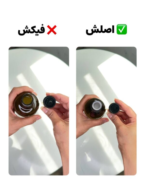 شامپو رزماری بیوآکوا اصل - تصویر 4