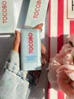 ضدآفتاب استیکی Tocobo - تصویر 2