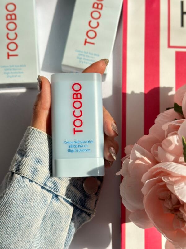 ضدآفتاب استیکی Tocobo - تصویر 2