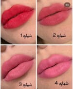رژ کوشنی پد دار - تصویر 4