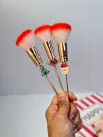 براش فلزی کریسمسی - تصویر 3