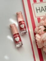 رژ گونه مایع قلبی Romantic rain