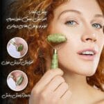 جیدرولر سنگ یشم - تصویر 3