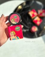 ژل ابرو یانگ می کره ای اصل