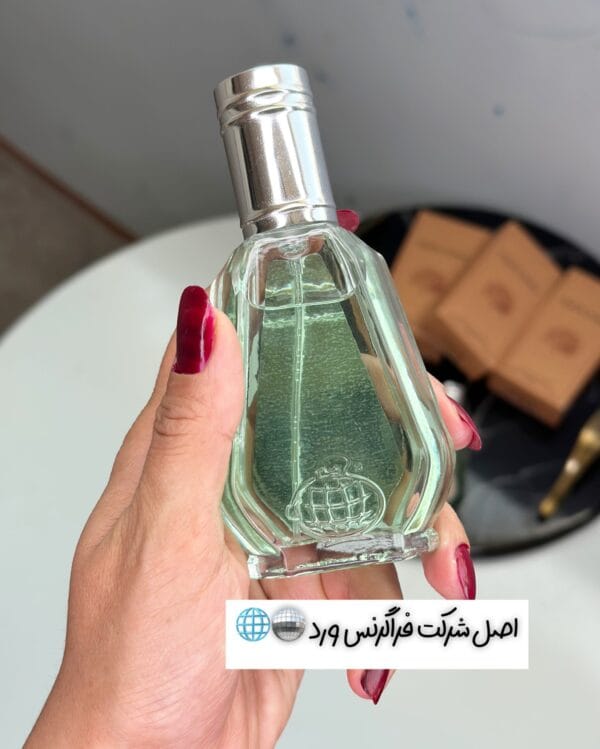 ادکلن مگاماره ارتوپاریسی - تصویر 2