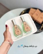 ادکلن مگاماره ارتوپاریسی - تصویر 4