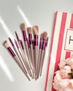 براش ۱۳ تکه فیکس