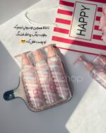 لوسیون بدن مارشمالو - تصویر 2