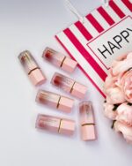 رژگونه پد دار