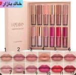 پک رژ مایع هندیان - تصویر 4