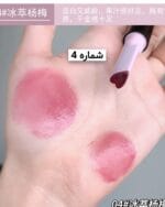 لیپ گلاس کره ای Gege bear - تصویر 5