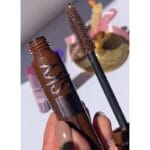 ریمل قهوه ای مینی استار - تصویر 2