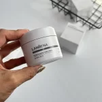 چسب بینی تخلیه جوش سرسیاه لانبنا اورجینال(مدل جدید)