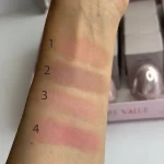 رژگونه پودری تخم اژدها - تصویر 2