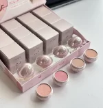 رژگونه پودری تخم اژدها
