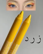 مداد چشم شمعی فلورمار - تصویر 10
