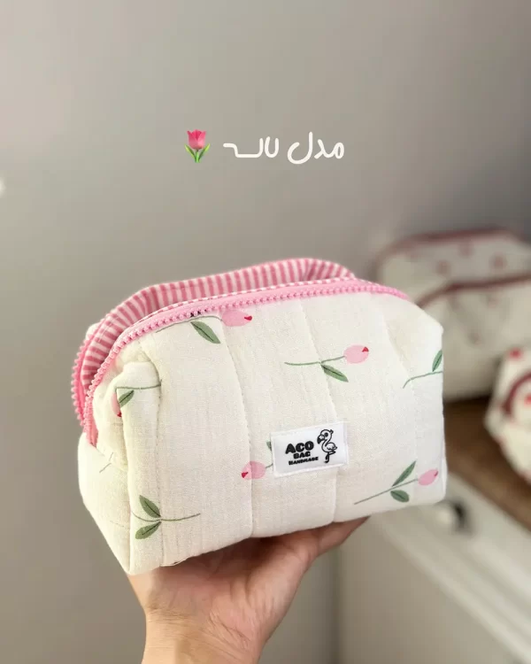میکاپ بگ های پینترستی - تصویر 2