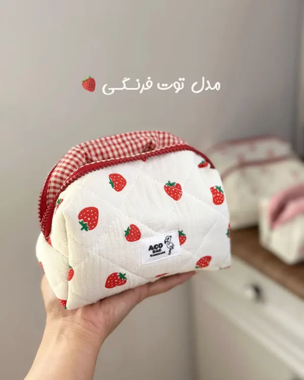 میکاپ بگ های پینترستی - تصویر 3