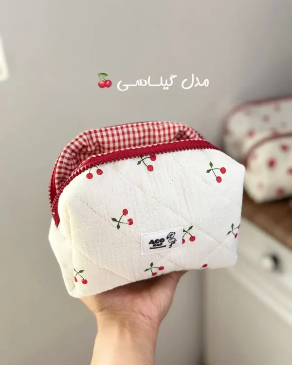 میکاپ بگ های پینترستی - تصویر 4