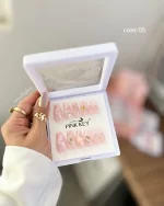 ناخن مصنوعی طرح کاشت کد stars-nail - تصویر 6