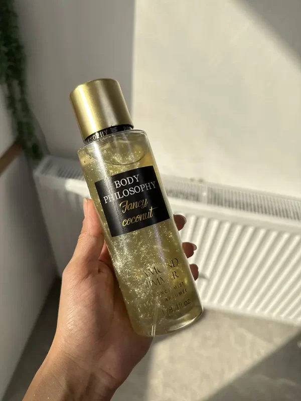 بادی اسپلش شاین دار 250 میل فیلاسفی - تصویر 4