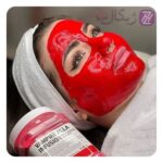 ماسک هیدروژلی دکتر مینایر - تصویر 6
