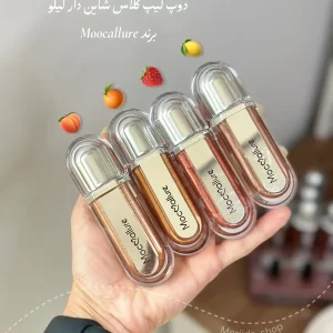 محصولات