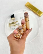 سایه آمبره 3 رنگ استیکی YZS - تصویر 2