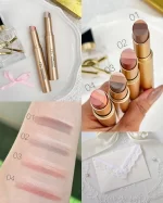 سایه آمبره 3 رنگ استیکی YZS - تصویر 4