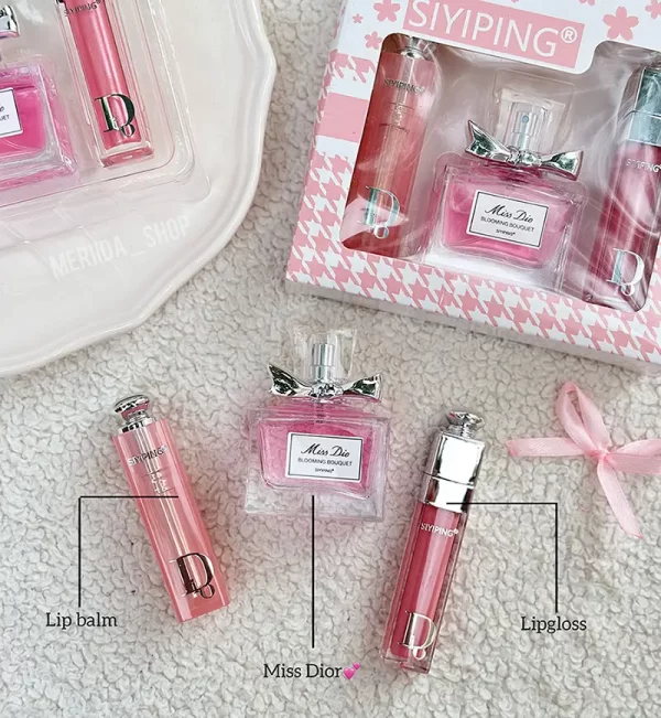 پک هدیه دیور Dior - تصویر 3