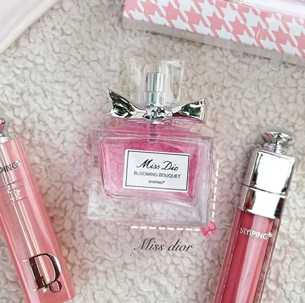 پک هدیه دیور Dior - تصویر 6