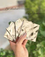 سایه پینترستی 7رنگ gege bear - تصویر 7
