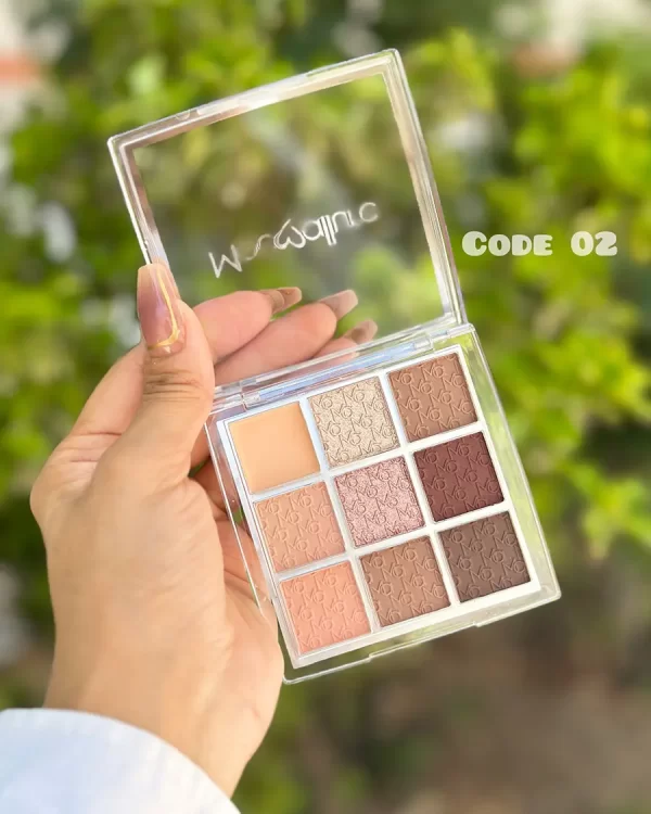 دوپ پلت سایه Dior - تصویر 2