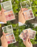 دوپ پلت سایه Dior - تصویر 4